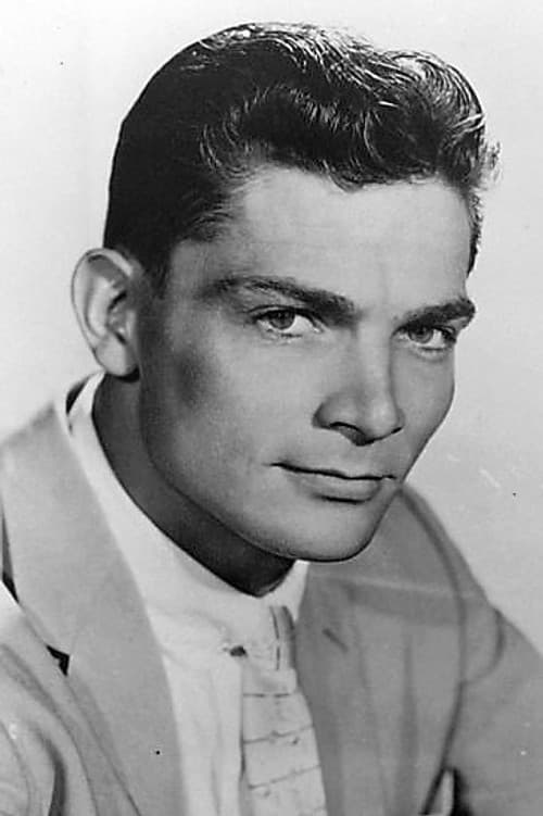 Larry Pennell photo