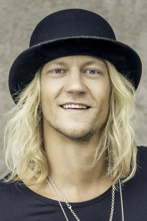 Jukka Hildén photo