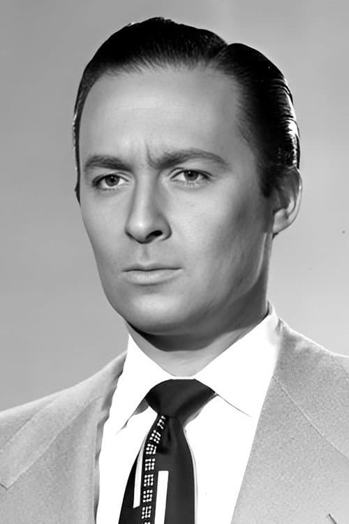 Tony Barrett photo