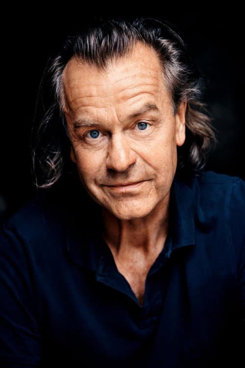 Ральф Гюттнер photo