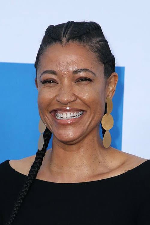 Tina Gordon photo