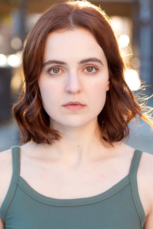 Фото Emily Ferguson