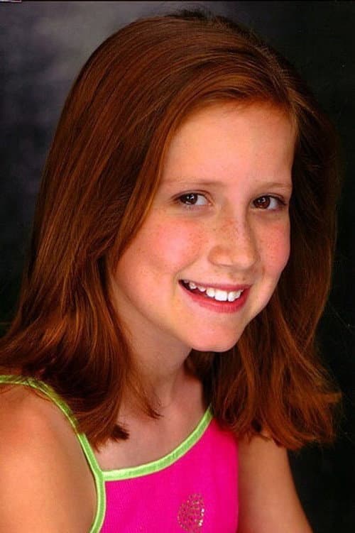 Kimberly Varadi photo