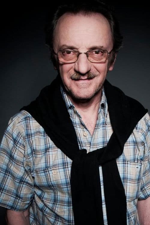 Szacsvay László photo