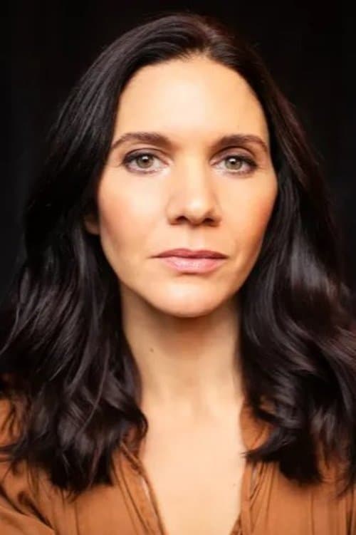 Amy Matysio photo