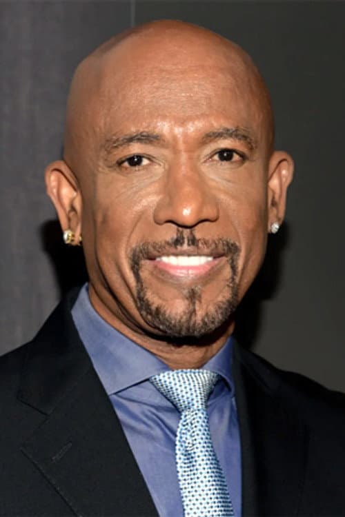Фото Montel Williams