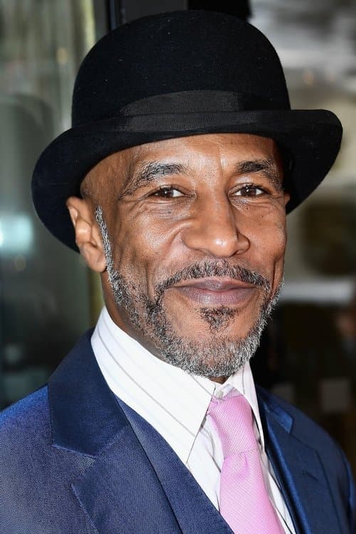 Фото Danny John-Jules