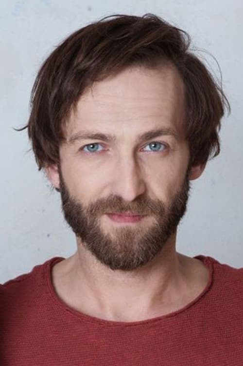Jan Grundman photo