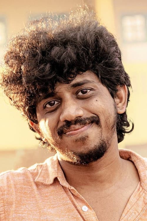Фото Keerthiswaran