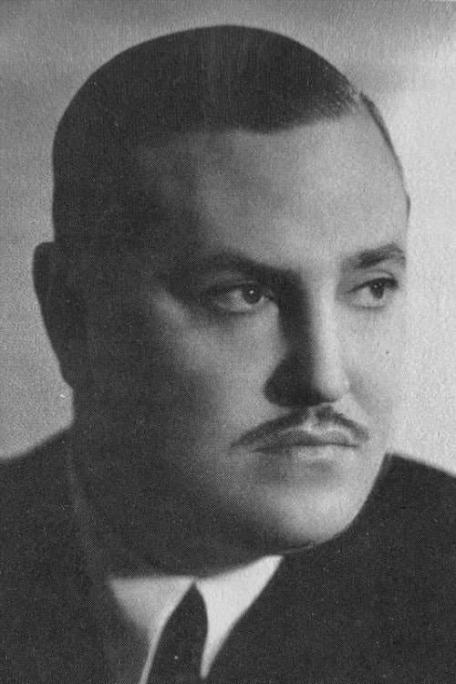Luis César Amadori photo
