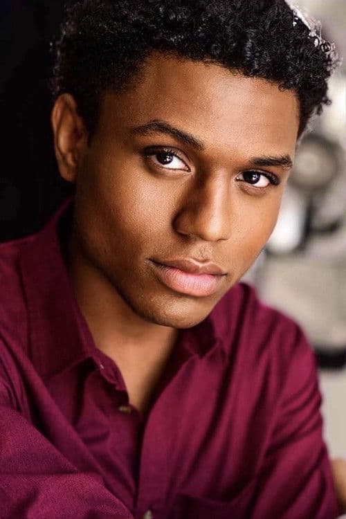 Trey Horton photo