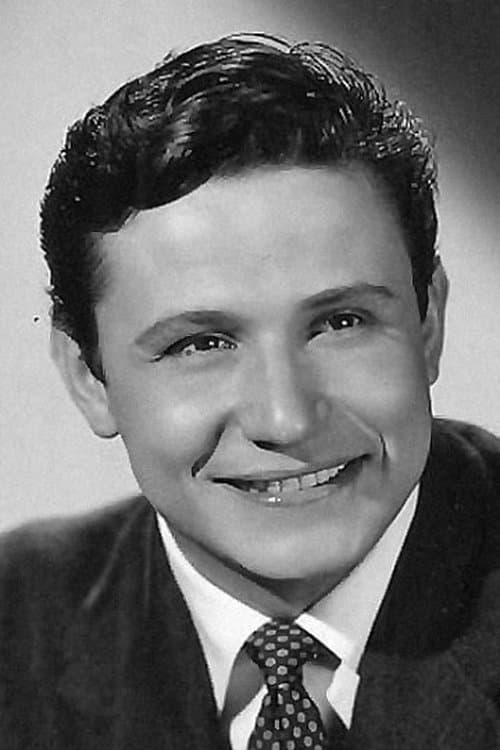 Peter Coe photo