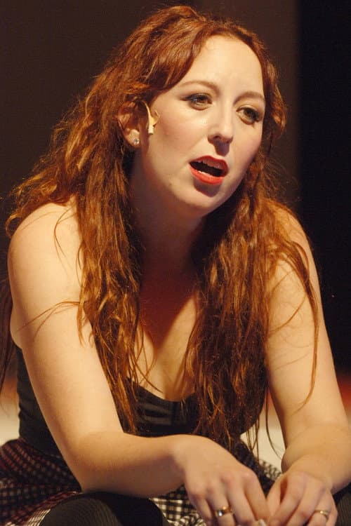 Talli Oren photo