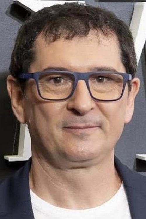 Domingo González photo