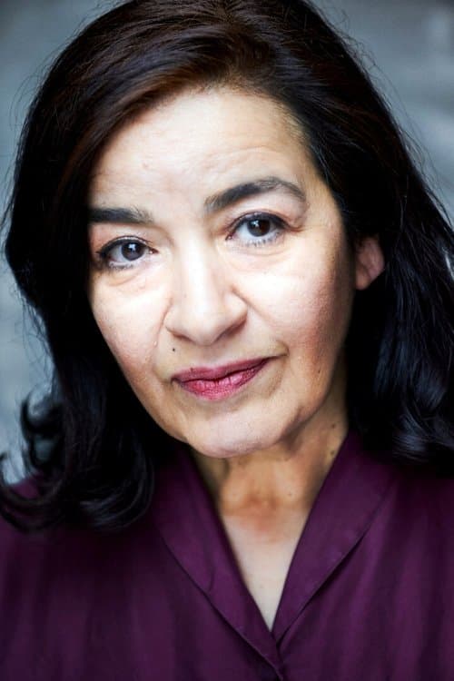 Фото Mia Soteriou
