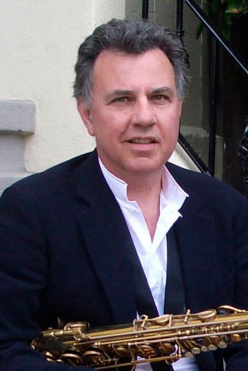 Andy Hamilton photo
