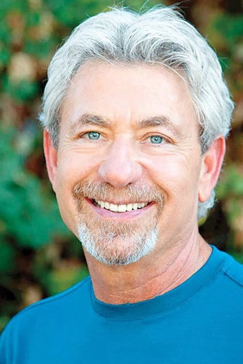 Louie Schwartzberg photo