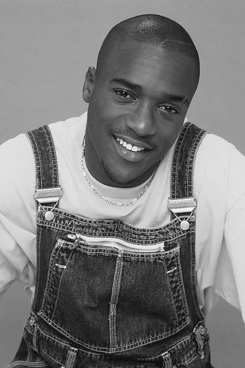 Фото Lamont Bentley