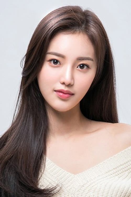 Фото Han So-eun