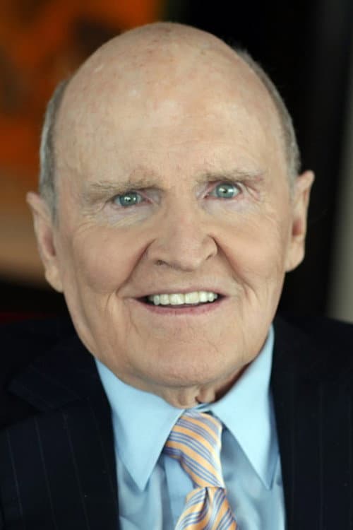 Фото Jack Welch