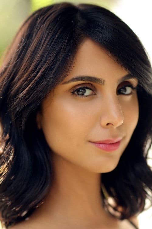 Фото Anjli Mohindra