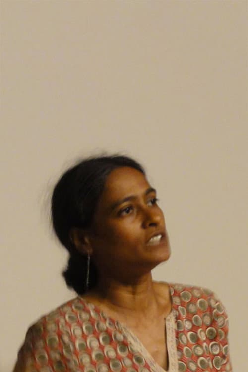 Krishna Devanandan photo