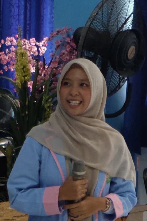 Yasmin Sabiya photo