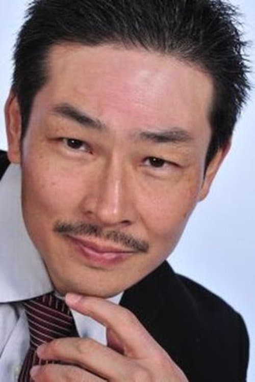 Фото Yutaka Izumihara