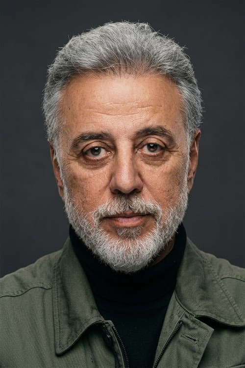 Фото Hamdi Alkan