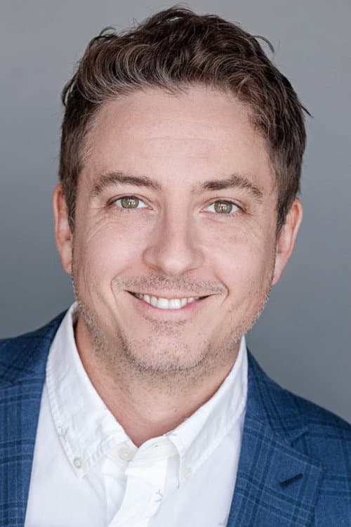 Ryan Belleville photo