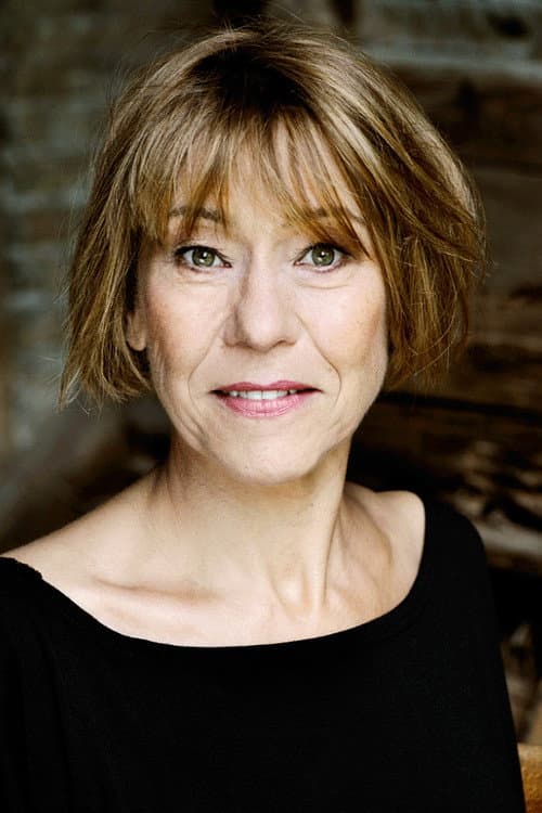 Фото Gitta Schweighöfer