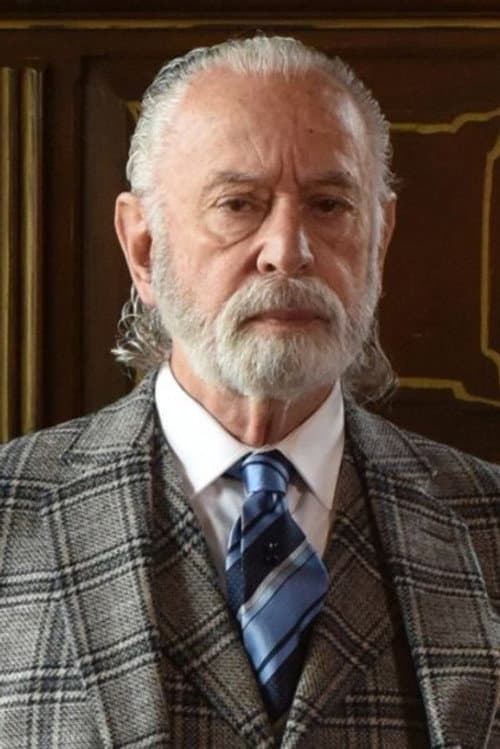 Фото José Luis de Madariaga