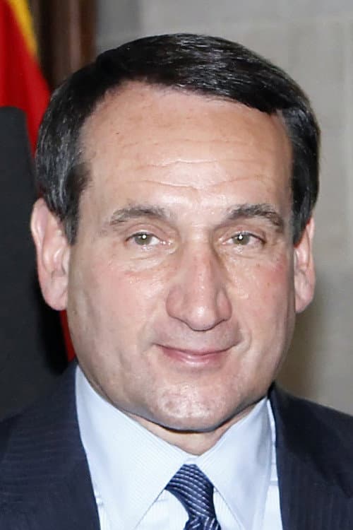 Фото Mike Krzyzewski