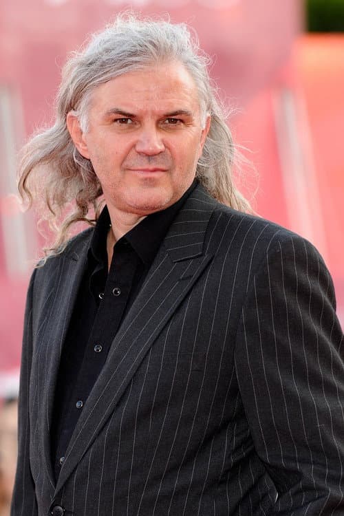Michael Glawogger photo
