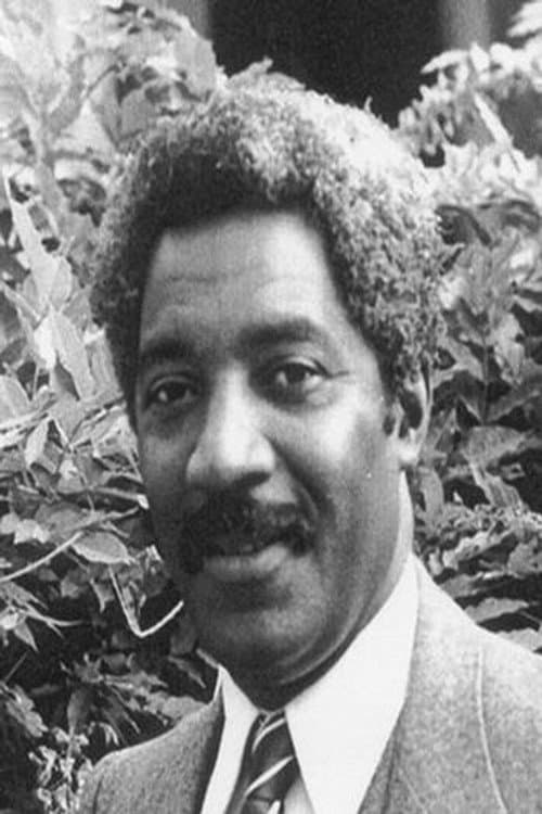 James Sampson photo