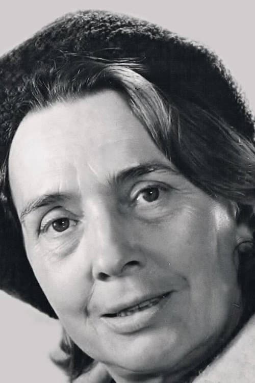 Elfriede Florin photo