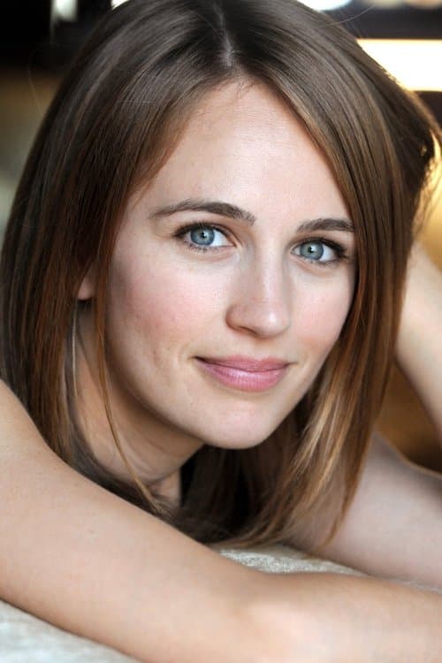 Sarah Thompson photo