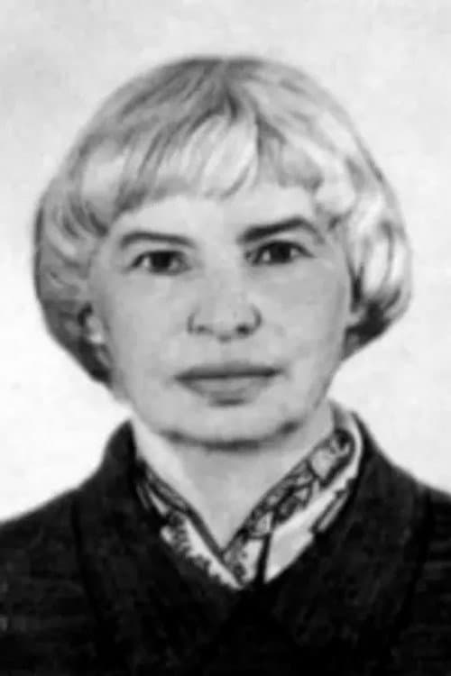 Алла Грачова photo