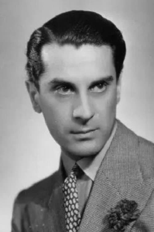 Georges Metaxa photo