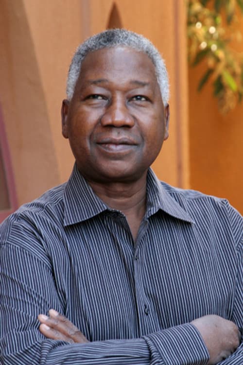 Фото Gaston Kaboré