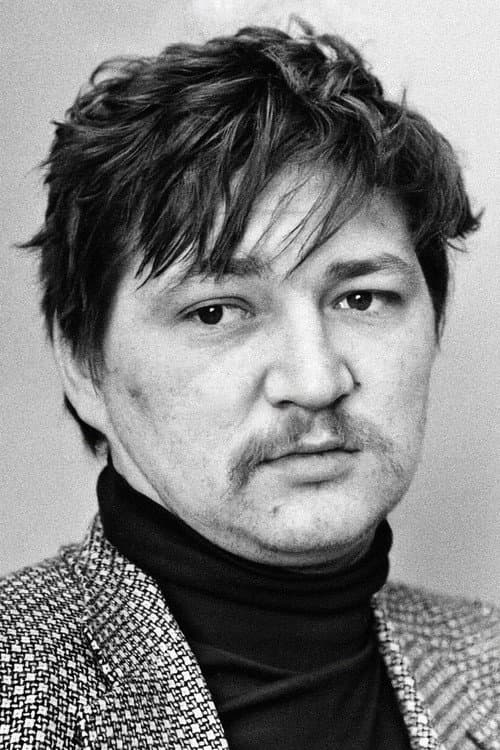Райнер Вернер Фассбіндер photo