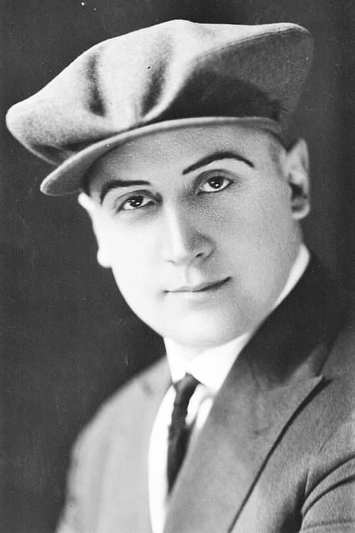 Harold Miller photo
