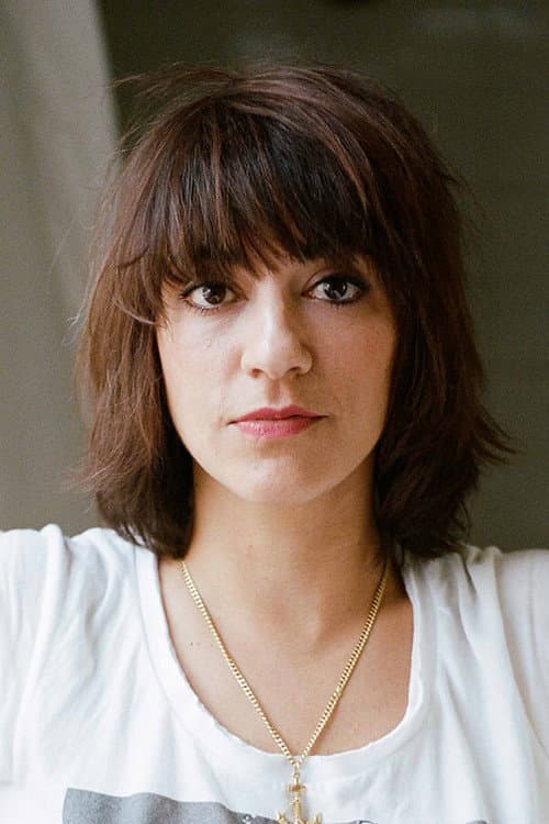 Фото Ana Lily Amirpour