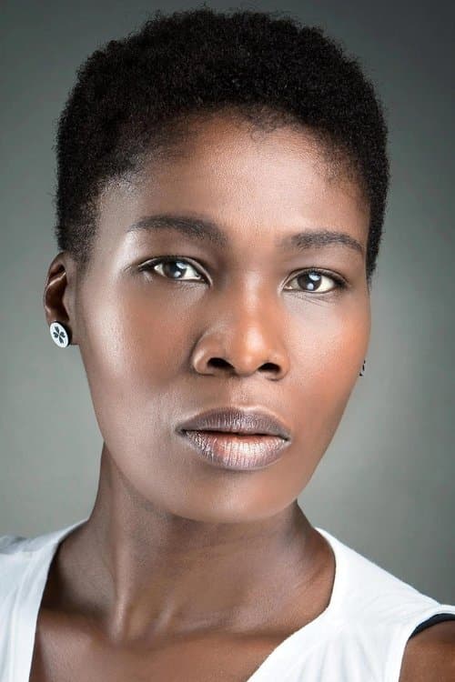 Фото Abena Ayivor