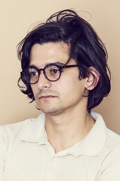 Фото Josh Fadem