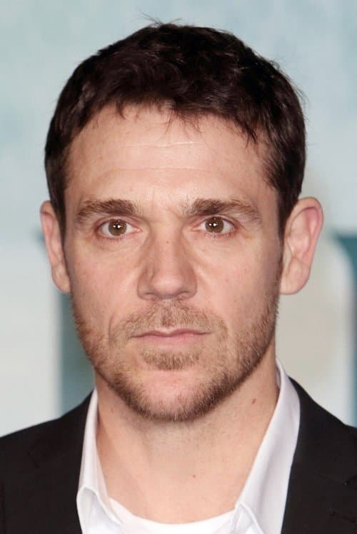 Фото Jamie Sives