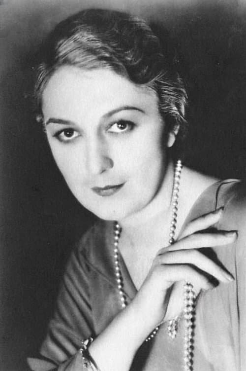 Фото Dorothy Cumming