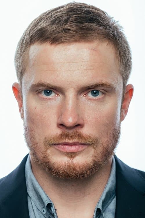 Антон Пампушный photo