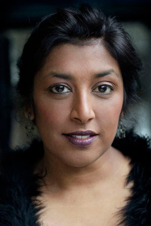 Rekha John-Cheriyan photo