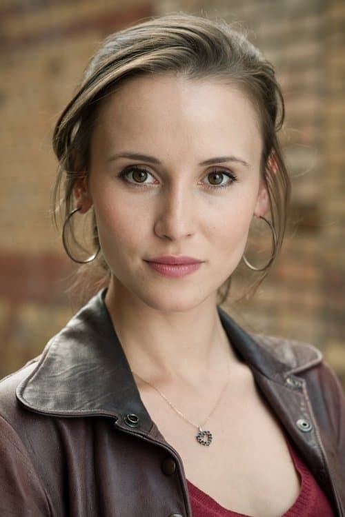 Peri Baumeister photo